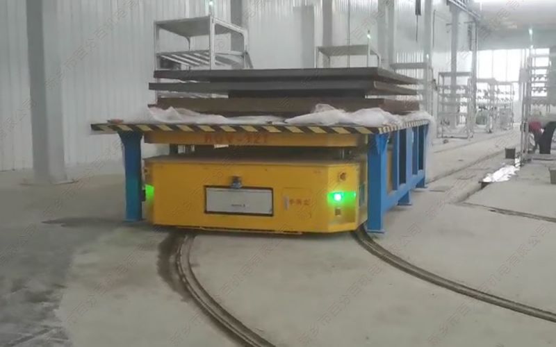 如何防止軌道平車電瓶非正常損壞？ 