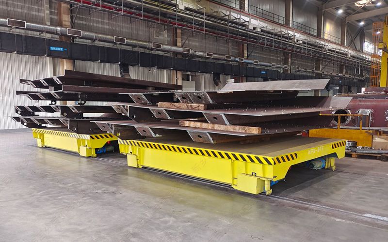 過跨車掃軌器是一個既簡單又實用配件