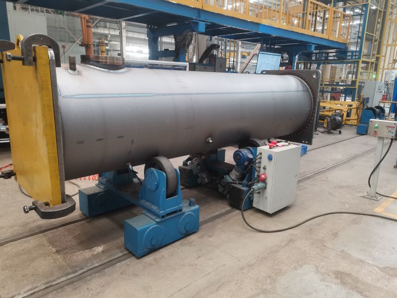 RGV小車模塊化設(shè)計(jì)，根據(jù)不同的工況采用不同配置以實(shí)現(xiàn)多功能